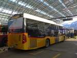 (201'222) - PostAuto Graubnden - GR 102'343 - Mercedes am 19.