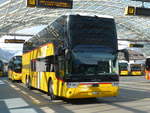 (203'814) - PostAuto Graubnden - GR 170'402 - Van Hool am 19.