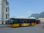 (208'673) - PostAuto Graubnden - GR 85'630 - Scania/Hess am 11.