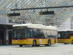 (219'810) - PostAuto Graubnden - GR 69'102 - Scania/Hess am 16.