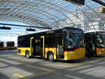 (229'231) - PostAuto Graubnden - GR 81'323 - Solaris am 15.