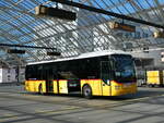 (229'233) - PostAuto Graub�nden - GR 173'203 - MAN am 15.