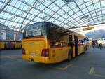 (233'729) - PostAuto Graub�nden - GR 173'201 - MAN am 10.