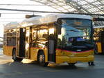 (233'732) - PostAuto Graubnden - GR 69'102 - Scania/Hess am 10.