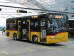 (241'248) - PostAuto Graubnden - GR 81'323 - Solaris am 13.