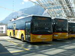 (254'922) - PostAuto Graubnden - GR 179'711/PID 11'405 - Iveco am 8.