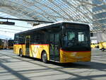 (254'925) - PostAuto Graubnden - GR 170'435/PID 11'311 - Iveco am 8.