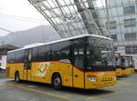 (263'837) - PostAuto Graubnden - GR 179'706/PID 11'306 - Setra am 20. Juni 2024 in Chur, Postautostation