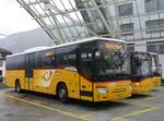 (263'838) - PostAuto Graubnden - GR 168'602/PID 5614 - Setra am 20.