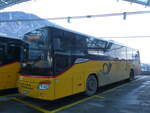 (270'294) - PostAuto Graubnden - GR 179'704/PID 11'304 - Setra am 27.