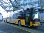 (270'295) - PostAuto Graubnden - GR 177'050/PID 12'108 - Scania am 27.