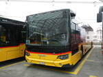 (271'929) - PostAuto Graubnden - GR 85'630/PID 12'107 - Scania am 14.