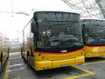 (271'948) - PostAuto Graubnden - GR 102'391/PID 11'609 - Scania/Hess (ex Gessinger, Bad Ragaz) am 14.