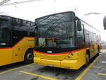 (271'949) - PostAuto Graubnden - GR 102'391/PID 11'609 - Scania/Hess (ex Gessinger, Bad Ragaz) am 14.