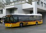 (271'984) - PostAuto Graubnden - GR 86'550/PID 12'214 - Mercedes am 14.