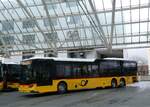 (271'989) - PostAuto Graubnden- GR 85'630/PID 12'107 - Scania am 14.