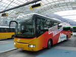 (272'009) - PostAuto Graubnden - GR 106'551/PID 5107 - Irisbus am 14.