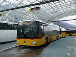 (272'010) - PostAuto Graubnden - GR 86'550/PID 12'214 - Mercedes am 14.