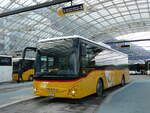 (272'013) - PostAuto Graubnden - GR 179'711/PID 11'405 - Iveco am 14.