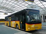 (272'014) - PostAuto Graubnden - GR 179'711/PID 11'405 - Iveco am 14.