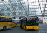 (272'016) - PostAuto Graubnden - GR 86'325/PID 12'213 - Mercedes am 14.