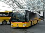 (272'017) - PostAuto Graubnden - GR 86'325/PID 12'213 - Mercedes am 14.