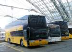 (272'054) - PostAuto Graubnden - GR 170'404/PID 11'109 - Van Hool am 14.