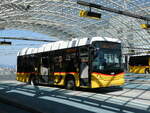 (277'104) - PostAuto Graubnden - GR 86'897/PID 5405 - Scania/Hess am 20.