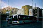 (076'718) - Kessler, Davos - GR 5965 - Setra am 26.