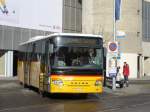 (167'820) - PostAuto Graubnden - GR 168'605 - Setra am 19.