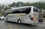 (280'088) - Abderhalden, Wildhaus - SG 77'497 - Setra am 9.