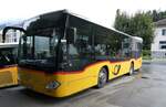 (280'189) - PostAuto Graubnden - GR 168'604/PID 12'089 - Mercedes (ex Nr.
