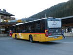 (241'149) - PostAuto Graub�nden - GR 168'853 - Mercedes am 12.