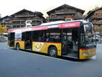 (241'151) - PostAuto Graub�nden - GR 168'853 - Mercedes am 12.