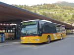 (222'172) - PostAuto Graubnden - GR 168'850 - Mercedes (ex Dnser, Trimmis; ex Luk, Grsch; ex PostAuto Graubnden GR 102'365) am 20.