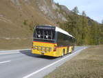 (222'142) - PostAuto Graubnden - GR 159'302 - Mercedes am 20.