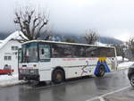 (188'807) - Kurhaus Val Sinestra, Sent - GR 54'706 - Mercedes/Lauber (ex Balzarolo, Poschiavo; ex Semadeni, Poschiavo; ex Kasper, Poschiavo) am 16.