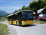 (276'905) - PostAuto Graubnden - GR 102'343/PID 10'773 - Mercedes am 18.