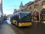 (178'549) - PostAuto Graubnden - GR 159'234 - Mercedes am 18.