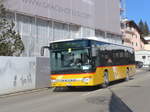 (178'640) - PostAuto Graubnden - GR 102'373 - Setra am 18.