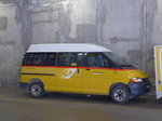 (174'251) - PostAuto Graubnden - GR 159'209 - Toyota am 21.