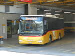 (237'790) - PostAuto Graubnden - GR 102'562 - Iveco am 2.