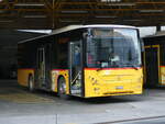 (241'064) - PostAuto Graubnden - GR 162'974 - Volvo am 12.