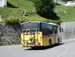 (254'913) - PostAuto Graubnden - GR 162'980/PID 10'907 - Volvo am 8.