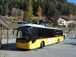 (230'004) - PostAuto Graubnden - GR 173'206 - MAN am 6.