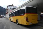 (284'798) - Terretaz, Zernez - GR 26'201/PID 5617 - Setra am 10.