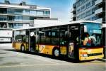 (104'508) - CarPostal Ouest - Nr.