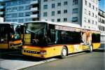 (104'511) - CarPostal Ouest - Nr.