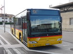 (175'518) - CarPostal Ouest - Nr.