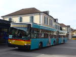 (186'005) - PostAuto Bern - Nr.